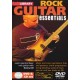 Lick Library: Rock Essentials (DVD/CD)