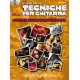 Il libro delle tecniche per chitarra (libro/DVD Rom)