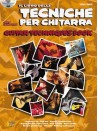 Il libro delle tecniche per chitarra (libro/DVD Rom)