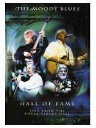 The Moody Blues-Hall of Fame: Live From The Royal Albert Hall (DVD)