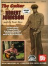 The Guitar of Robert Johnson (book/Audio Online)