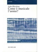 Come é musicale l'uomo?