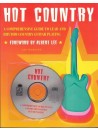 Hot Country: Guide to Lead & Rhythm Country Player (book/ CD)