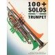 100 + Solos for Trumpet