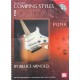 Comping Styles For Guitar (book/CD)