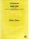 Take Five (Alto Sax)