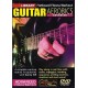 Lick Library: Advanced Guitar Aerobics (DVD)