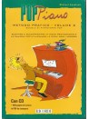 Pop Piano: metodo pratico Volume 2 (libro/CD)