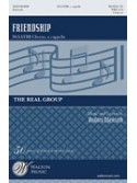 The Real Group - Friendship