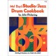 Studio/Jazz Drum Cookbook