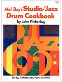 Studio/Jazz Drum Cookbook