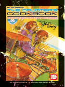 The Drummer's Cookbook (book/CD)