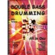 Double Bass Drumming (book/CD)