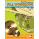 Fill Workbook: Short fills & the Tools to Create Your Own (book/CD)