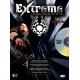 Extreme Hard Rock Guitar (book/DVD)