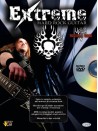 Extreme Hard Rock Guitar (book/DVD)