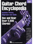 Guitar Chord Encyclopedia (DVD)