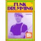 Funk Drumming (book/CD)