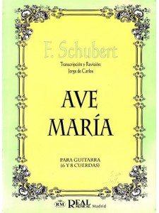 F. Schubert - Ave Maria