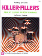 Killer-Fillers (book/CD)