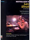 Metallica's Lars Ulrich Drum Transcription (book/CD)