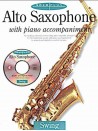 Solo Plus: Swing Alto Sax (book/CD play-along)