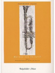 Method for Trumpet, Books 2