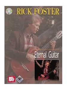 Eternal Guitar (book/CD)