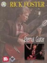 Rick Foster - Eternal Guitar (book/CD)