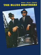 The Blues Brothers - Vocal Selections