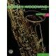 Boosey Woodwind Method Alto Saxophone Vol.2 (book/2 CD)