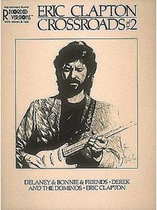 Eric Clapton Crossroads 2