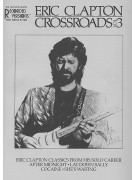 Eric Clapton Crossroads 3