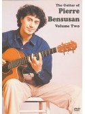 The Guitar of Pierre Bensusan Volume 2 (DVD)