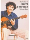 The Guitar of Pierre Bensusan Volume 2 (DVD)