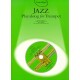 Guest Spot: Jazz Playalong for Trumpet (book/CD Play-Along)