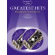 Guest Spot: Greatest Hits Playalong Duets For Clarinet (book/2 CD)