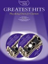 Guest Spot: Greatest Hits Playalong Duets For Clarinet (book/2 CD)