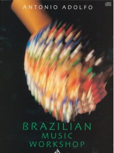 Brazilian Music Workshop (book/CD)