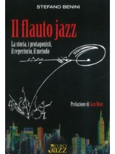 Il flauto jazz 