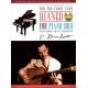 For Piano Solo (book/CD)