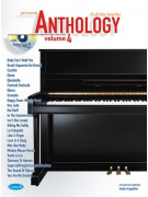 Anthology: 26 All Time Favorites Piano (libro/CD play-along)