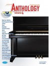 Anthology: 26 All Time Favorites Piano 4 (libro/CD)