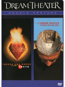 Dream Theater Double Feature (2 DVD)