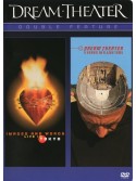 Dream Theater Double Feature (2 DVD)