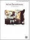 The Scott Henderson Guitar Book