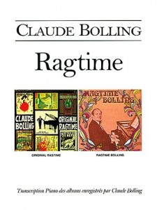 Claude Bolling - Ragtime