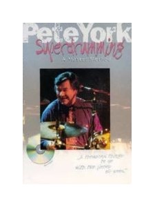 Superdrumming: a master method (book & CD)