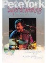 Superdrumming: A Master Method (book/CD)