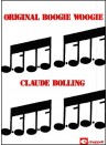 Claude Bolling - Original Boogie Woogie